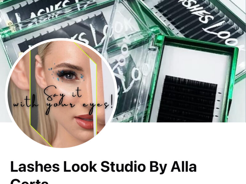 Lash Look Studio