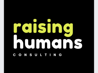 Raising Humans Consulting