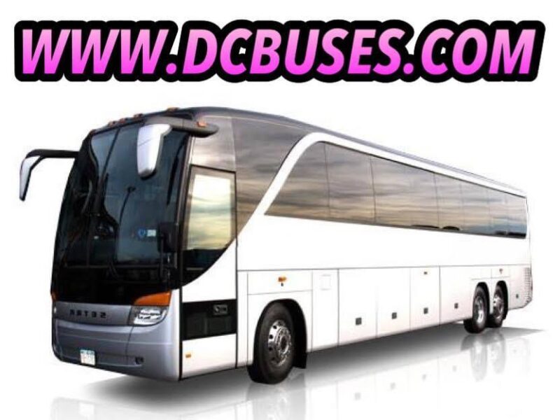 DCbuses.com