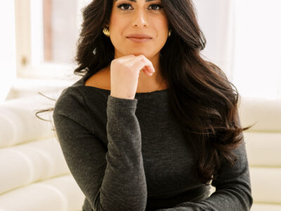 Co-Founder & Chief of Operations