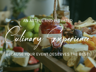 A'Charcuterie Boards