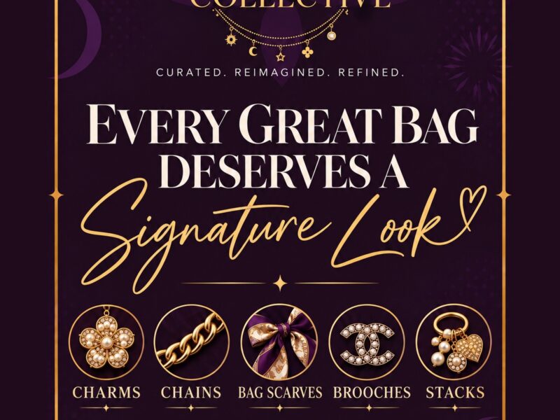 Lux Charm Collective